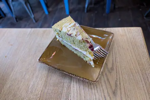 Rye Bakery Cafe photo 3