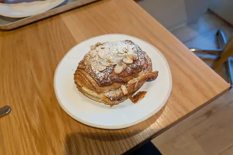 Rye Bakery Cafe photo 2